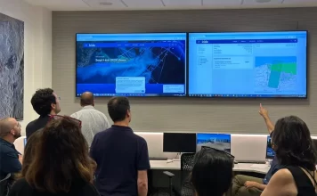 Italy Brings IRIDE Earth Observation Service Online Italy has brought its IRIDE marketplace online, opening initial access to Earth observation imagery and analytics for government users.