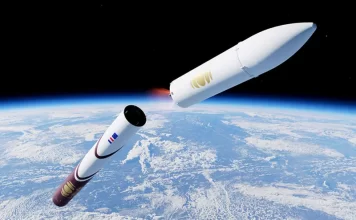 Latitude plans to conduct the inaugural flight of its unnamed rocket from Oman’s Etlaq Spaceport in late 2027.
