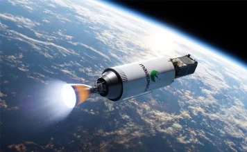 US-based Loft Orbital has awarded a multi-launch contract to MaiaSpace, with flights expected to begin in 2028.