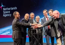 Netherlands Adopts Mandate for Its New Space Agency The Netherlands has formalised the mandate of its new space agency, setting out its objectives, governance structure and funding model.