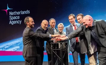 The Netherlands has formalised the mandate of its new space agency, setting out its objectives, governance structure and funding model.