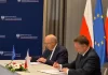 Poland has finalized a €656.3 million contribution to Europe's IRIS2 constellation, committing to provide 12 satellites and a ground station in Warsaw.