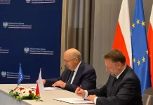 Poland Boosts Its Contribution to Europe’s IRIS2 Constellation to €656M Poland has finalized a €656.3 million contribution to Europe's IRIS2 constellation, committing to provide 12 satellites and a ground station in Warsaw.