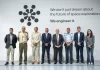 Pangea Propulsion has opened a new manufacturing facility near Barcelona as the company begins serial production of its propulsion systems.