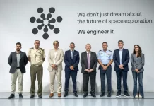 Spain’s Pangea Propulsion Opens New Manufacturing Facility Pangea Propulsion has opened a new manufacturing facility near Barcelona as the company begins serial production of its propulsion systems.