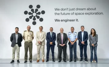 Pangea Propulsion has opened a new manufacturing facility near Barcelona as the company begins serial production of its propulsion systems.