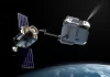 UK Misses Deadline to Award Contract for Space Debris Removal Mission