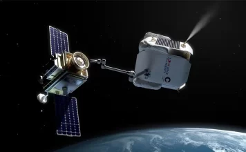 UK Misses Deadline to Award Contract for Space Debris Removal Mission
