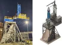 Avio Filings Shed Light on FD1 Rocket Demonstrator Test Flight Avio filings reveal new details about the FD1 suborbital demonstrator, including its flight profile, test objectives, launch site, and recovery plans.