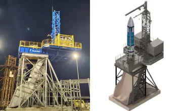 Avio filings reveal new details about the FD1 suborbital demonstrator, including its flight profile, test objectives, launch site, and recovery plans.