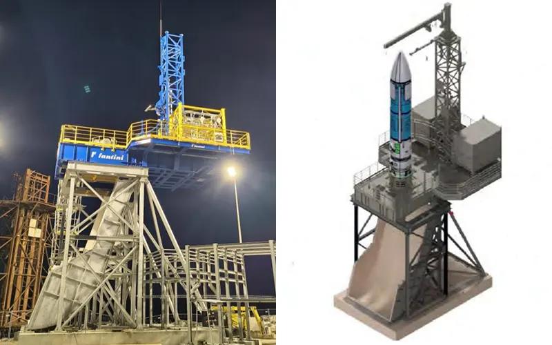 Avio filings reveal new details about the FD1 suborbital demonstrator, including its flight profile, test objectives, launch site, and recovery plans.