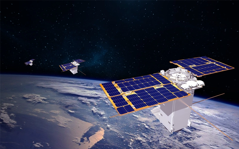 CNES is looking for an industrial partner to develop and qualify a compact, low-cost optical telescope suitable for mass production.