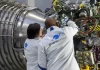 CNES is targeting 2028 for an initial hot-fire test of a subscale prototype of a future reusable high-thrust rocket engine.