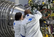 CNES is targeting 2028 for an initial hot-fire test of a subscale prototype of a future reusable high-thrust rocket engine.