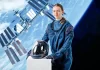 ESA astronaut Sophie Adenot has completed a third test of the EuroSuit prototype aboard the ISS. There has still been no confirmation from CNES or its project partners.