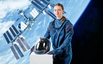 ESA astronaut Sophie Adenot has completed a third test of the EuroSuit prototype aboard the ISS. There has still been no confirmation from CNES or its project partners.