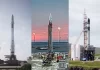 ESA has awarded €543.6 million in European Launcher Challenge contracts to Isar Aerospace, RFA, and PLD Space.