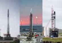 ESA has awarded €543.6 million in European Launcher Challenge contracts to Isar Aerospace, RFA, and PLD Space.