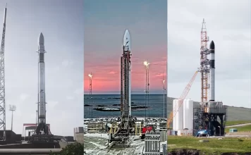 ESA has awarded €543.6 million in European Launcher Challenge contracts to Isar Aerospace, RFA, and PLD Space.