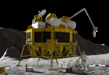 ESA to Adapt Ariane 6 for Nuclear-Powered Argonaut Missions ESA is planning specific adaptations to Ariane 6 for future Argonaut lunar missions that will carry radioisotope power systems.