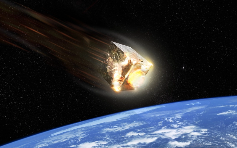 ESA’s Draco reentry mission has passed its Critical Design Review, clearing the way for manufacturing and testing ahead of its 2027 launch.