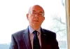 Career diplomat Mario Cospito has been appointed as the extraordinary commissioner of the Italian Space Agency.