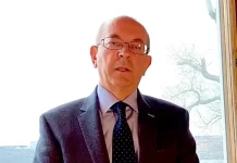 Italy Appoints Career Diplomat as Space Agency Extraordinary Commissioner Career diplomat Mario Cospito has been appointed as the extraordinary commissioner of the Italian Space Agency.