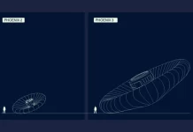 ATMOS Space Cargo has completed an initial study into the development of its Phoenix 3 spacecraft as the inaugural flight of Phoenix 2 slips to 2027.
