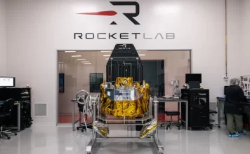 Rocket Lab Establishes German Subsidiary Rocket Lab has established a German subsidiary as it looks to provide sovereign satellite manufacturing capacity to meet growing European demand.