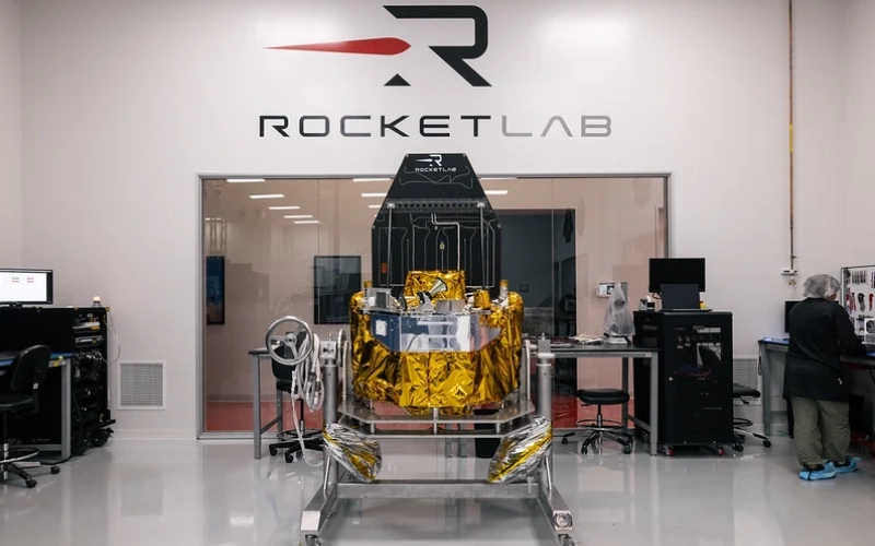 Rocket Lab has established a German subsidiary as it looks to provide sovereign satellite manufacturing capacity to meet growing European demand.