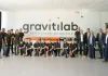 Suborbital Rocket Builder Gravitilab Enters Liquidation UK suborbital rocket builder Gravitilab has entered liquidation, leaving more than £700,000 owed to its creditors.