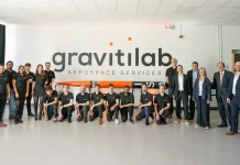 Suborbital Rocket Builder Gravitilab Enters Liquidation UK suborbital rocket builder Gravitilab has entered liquidation, leaving more than £700,000 owed to its creditors.