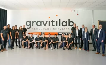 Suborbital Rocket Builder Gravitilab Enters Liquidation UK suborbital rocket builder Gravitilab has entered liquidation, leaving more than £700,000 owed to its creditors.