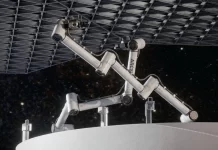 French in-orbit manufacturing startup ArcSpace plans to demonstrate its welding technology aboard a host spacecraft in 2027.