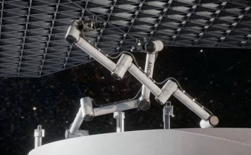 ArcSpace to Demo On-Orbit Welding Tech in 2027 French in-orbit manufacturing startup ArcSpace plans to demonstrate its welding technology aboard a host spacecraft in 2027.