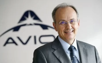 Avio CEO Giulio Ranzo says the company is seeing an increase in customers turned away by SpaceX and looking for alternative launch options.