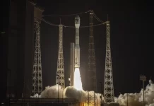 Avio Launches Second Successful Vega C Flight of 2026 Avio has completed its second successful Vega C flight of 2026, deploying the Sentinel-3C and FLEX missions.