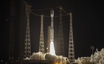 Avio has completed its second successful Vega C flight of 2026, deploying the Sentinel-3C and FLEX missions.