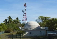 CNES plans to replace ageing launch-tracking equipment at the Guiana Space Centre with three new automated optical tracking turrets.