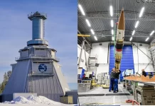 DLR’s Suborbital MAPHEUS-17 Mission to Launch as Early as 1 October DLR’s MAPHEUS-17 suborbital mission is slated to launch from Esrange in Sweden as early as 1 October.