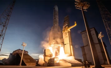 ESA Acknowledges Ariane 6 Delays Following Reports of Turbopump Issue ESA has confirmed delays to the Ariane 6 launch schedule following reports that a turbopump anomaly was discovered during ground testing.