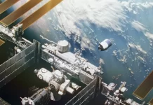 ESA Awards The Exploration Company a 760M Euros Space Station Cargo Contract