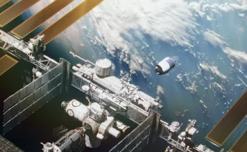 ESA Awards The Exploration Company a €760M Space Station Cargo Contract ESA Awards The Exploration Company a 760M Euros Space Station Cargo Contract