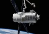 ESA has selected Airbus and OHB to lead studies examining the feasibility of a future European-led space station in low Earth orbit.