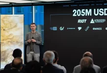 EnduroSat Raise Pushes European NewSpace Funding Above €1 Billion for September EnduroSat’s $205 million funding round has pushed European NewSpace investment above the €1 billion mark in September.