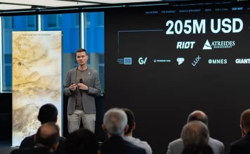 EnduroSat’s $205 million funding round has pushed European NewSpace investment above the €1 billion mark in September.