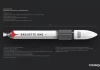 HyPrSpace has delayed the inaugural flight of its Baguette One suborbital rocket to 2027, with launch planned from a French military test site.