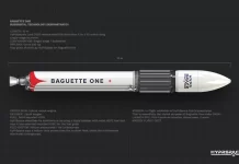 HyPrSpace has delayed the inaugural flight of its Baguette One suborbital rocket to 2027, with launch planned from a French military test site.