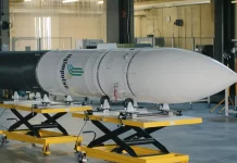 HyImpulse could attempt the second flight of its SR75 suborbital rocket from SaxaVord as early as 5 October, according to maritime and aviation notices.