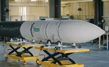 HyImpulse Could Attempt Second SR75 Flight as Early as 5 October HyImpulse could attempt the second flight of its SR75 suborbital rocket from SaxaVord as early as 5 October, according to maritime and aviation notices.